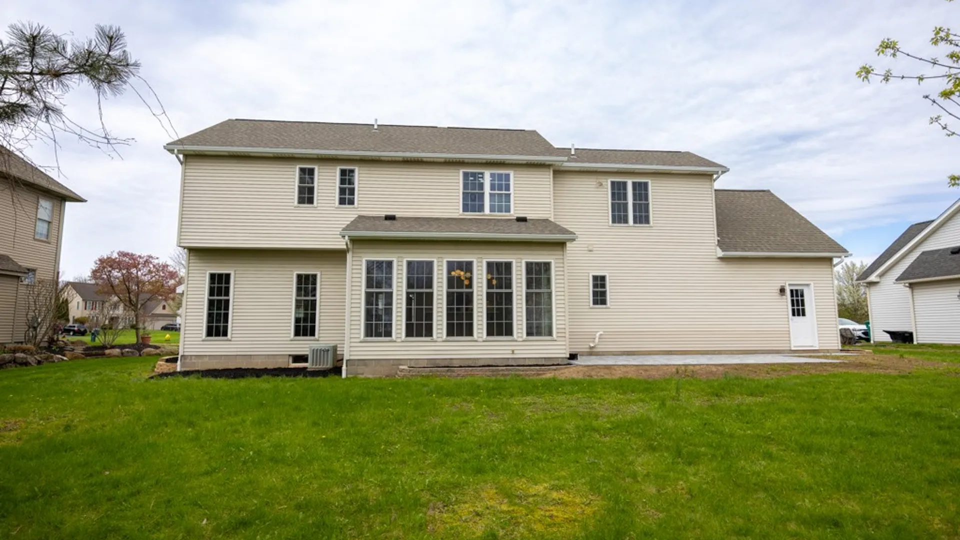 Property at 248 Barclay Square Drive, Brighton, NY 14618 48