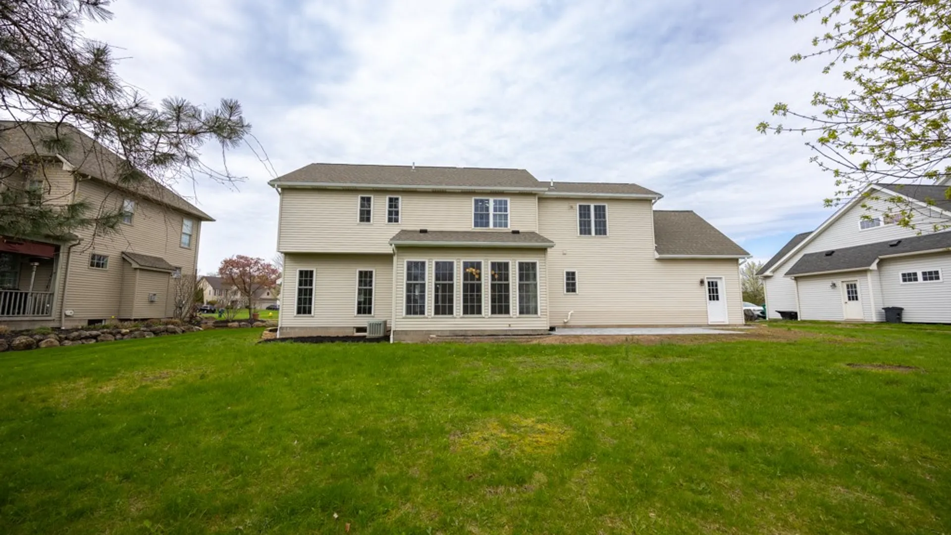 Property at 248 Barclay Square Drive, Brighton, NY 14618 49