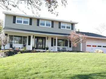 Property at 4901 Edgeworth Drive, Manlius, NY 13104