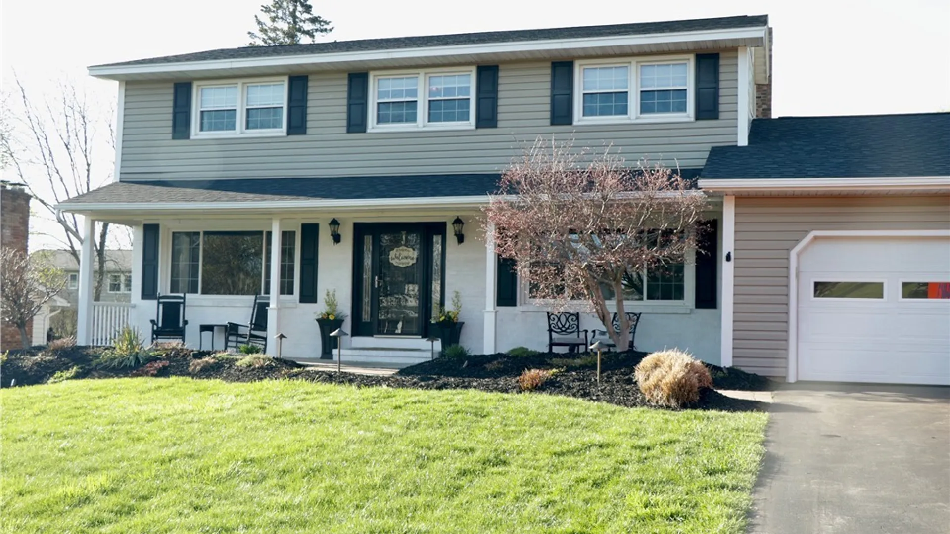 Property at 4901 Edgeworth Drive, Manlius, NY 13104 2