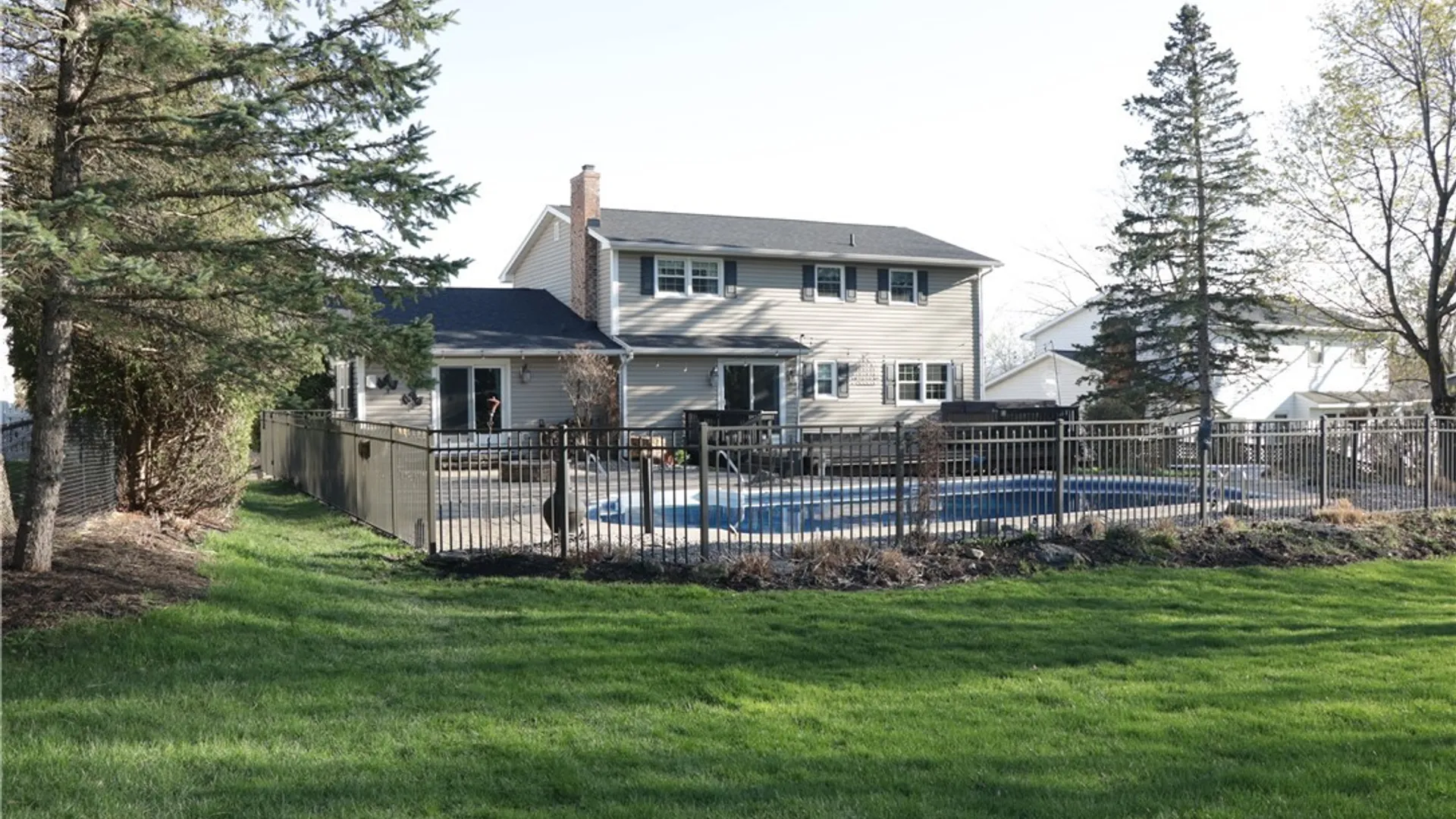 Property at 4901 Edgeworth Drive, Manlius, NY 13104 4