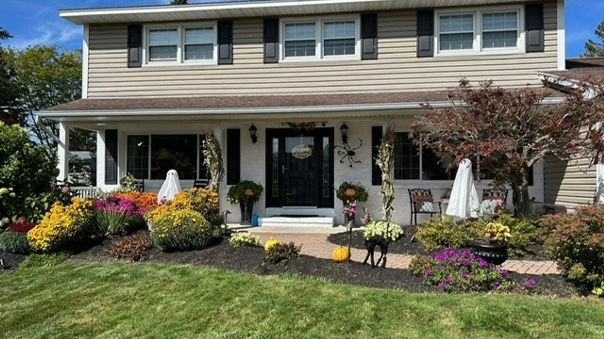 Property at 4901 Edgeworth Drive, Manlius, NY 13104 49