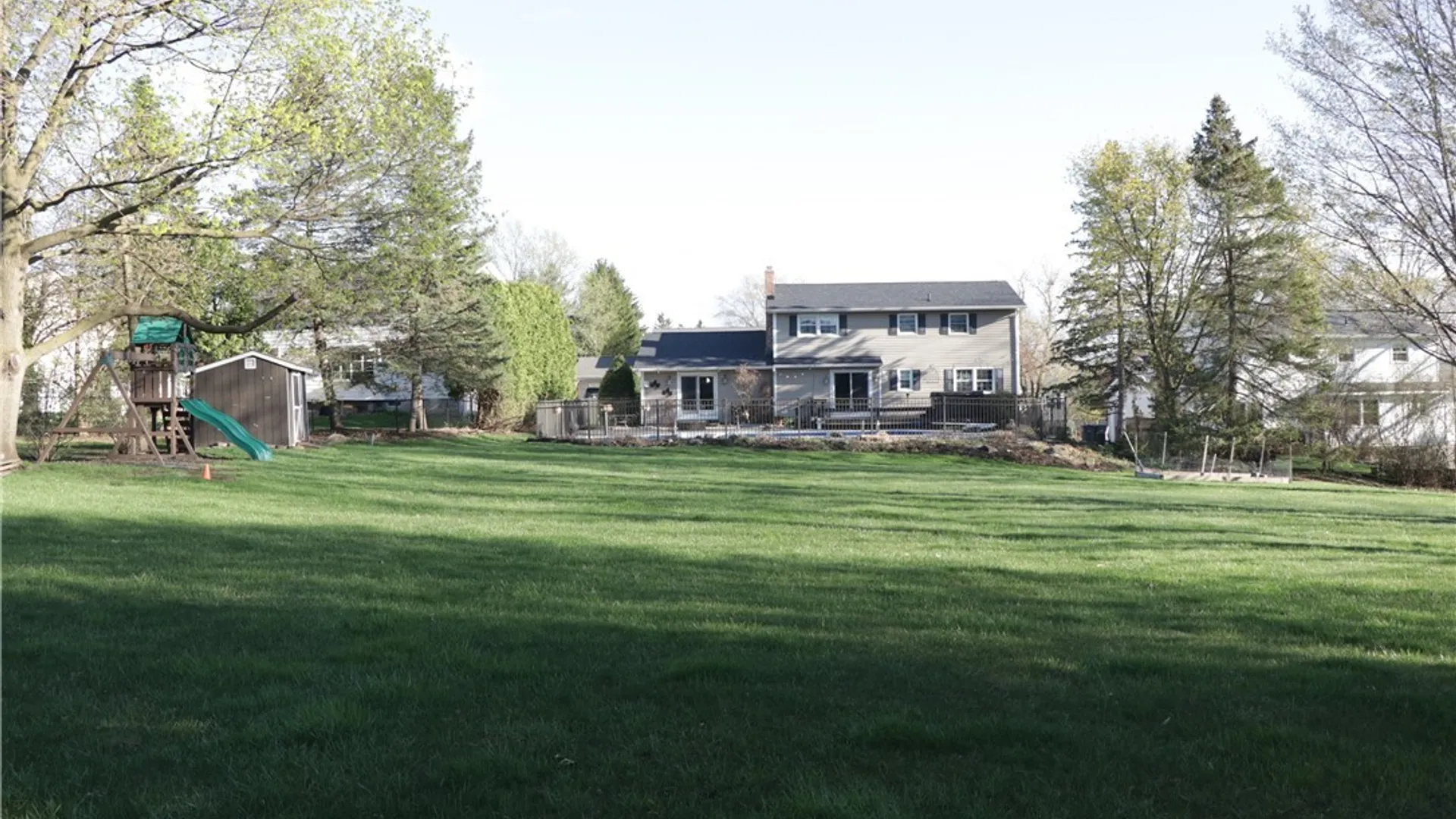 Property at 4901 Edgeworth Drive, Manlius, NY 13104 5