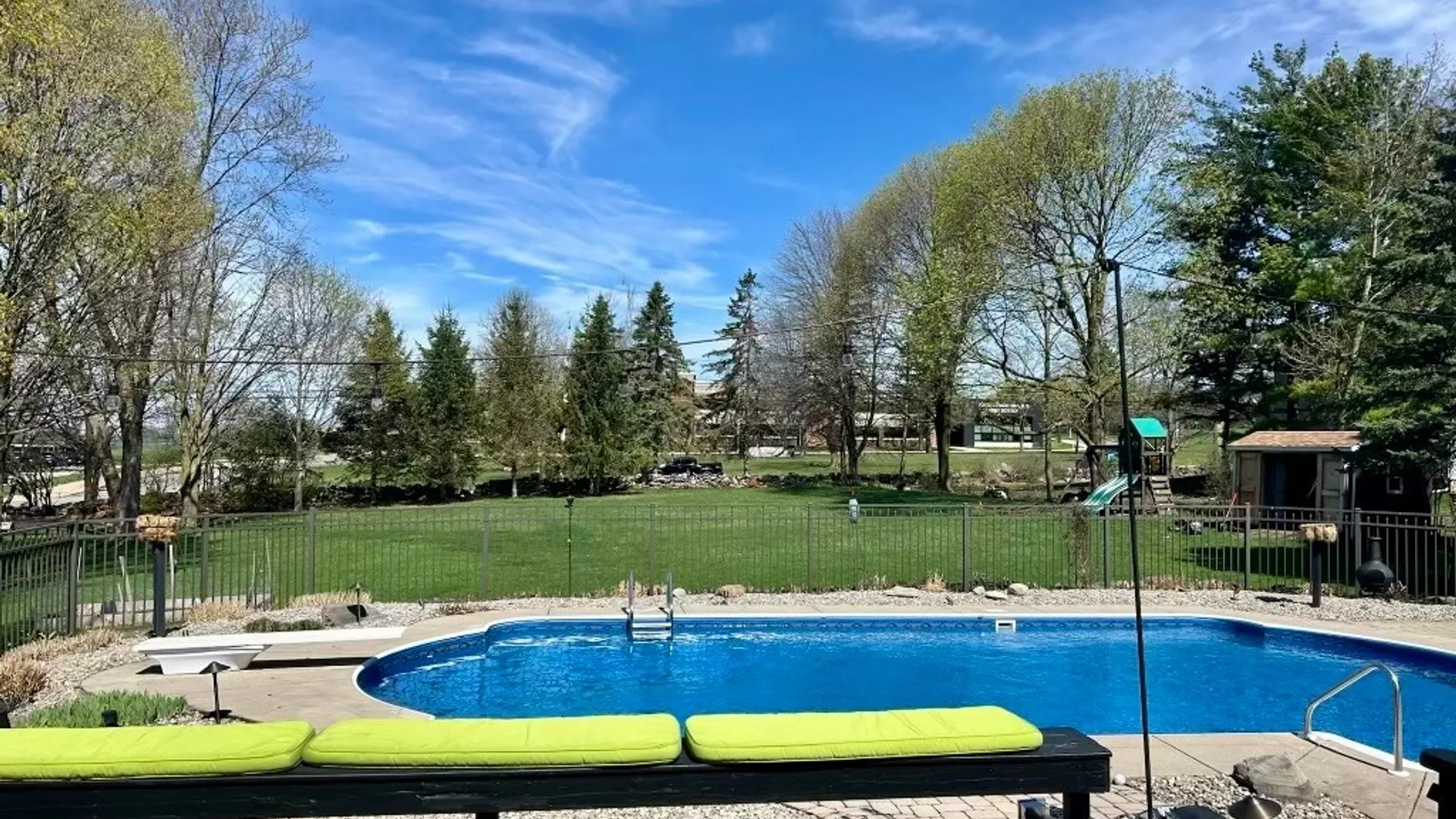 Property at 4901 Edgeworth Drive, Manlius, NY 13104 8