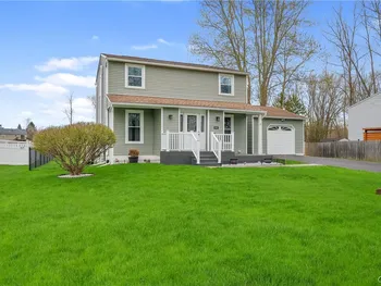 5092 Hackberry Lane, Clay, NY 13041