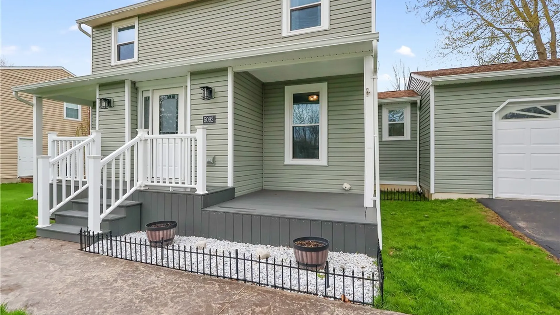 Property at 5092 Hackberry Lane, Clay, NY 13041 2