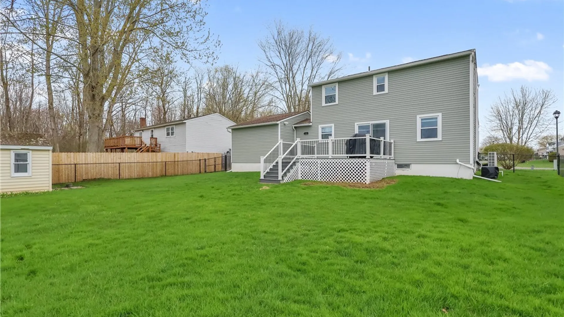 Property at 5092 Hackberry Lane, Clay, NY 13041 25