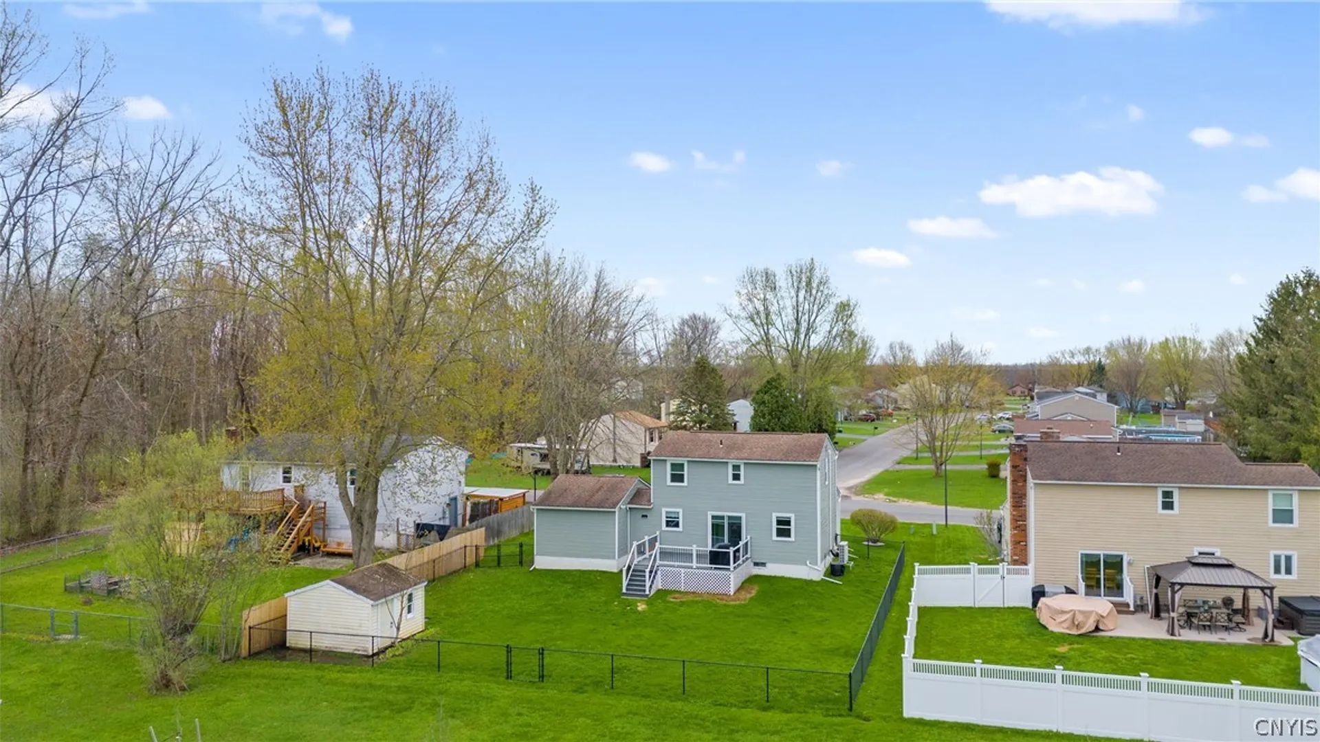 Property at 5092 Hackberry Lane, Clay, NY 13041 26