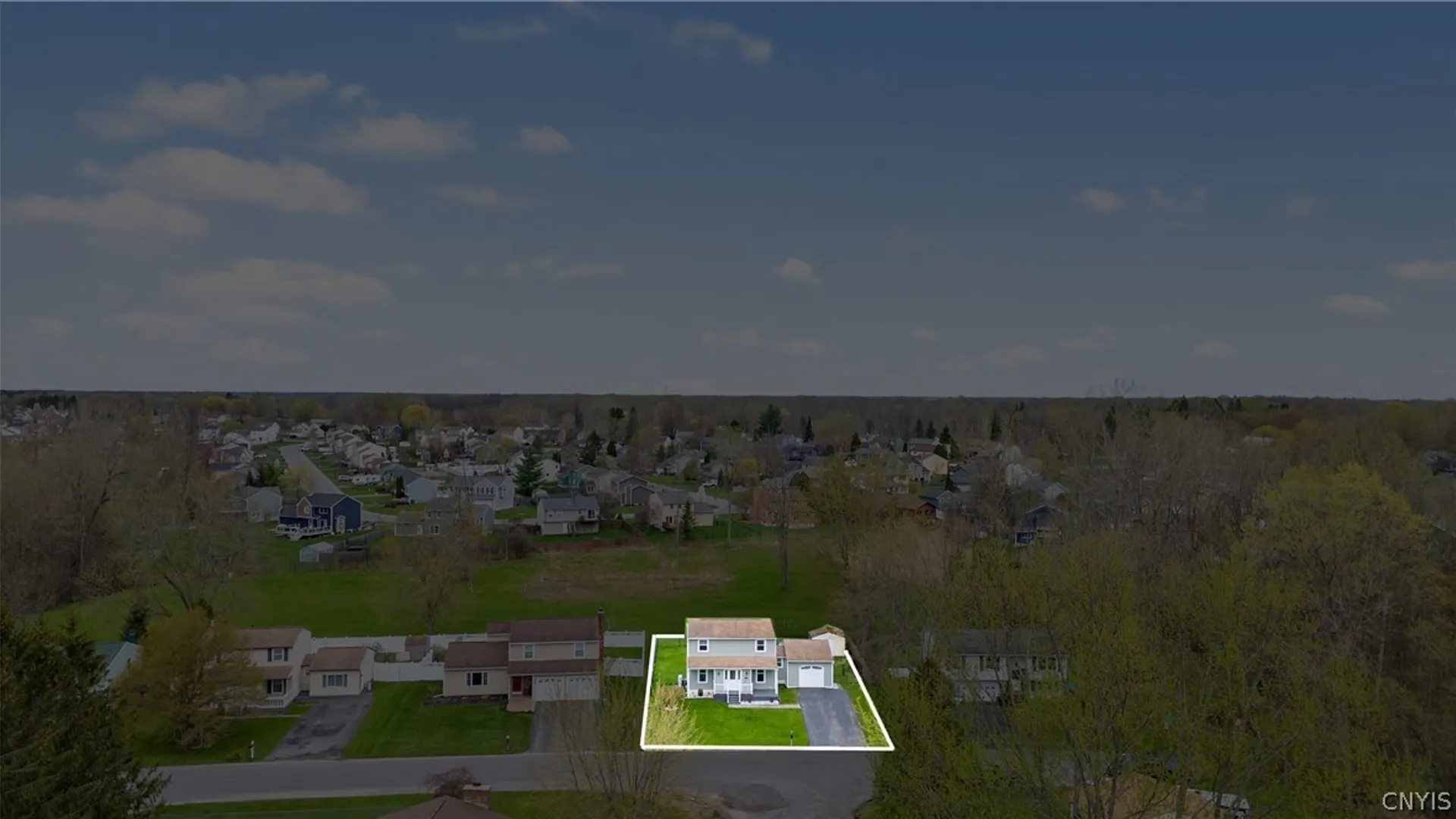 Property at 5092 Hackberry Lane, Clay, NY 13041 27