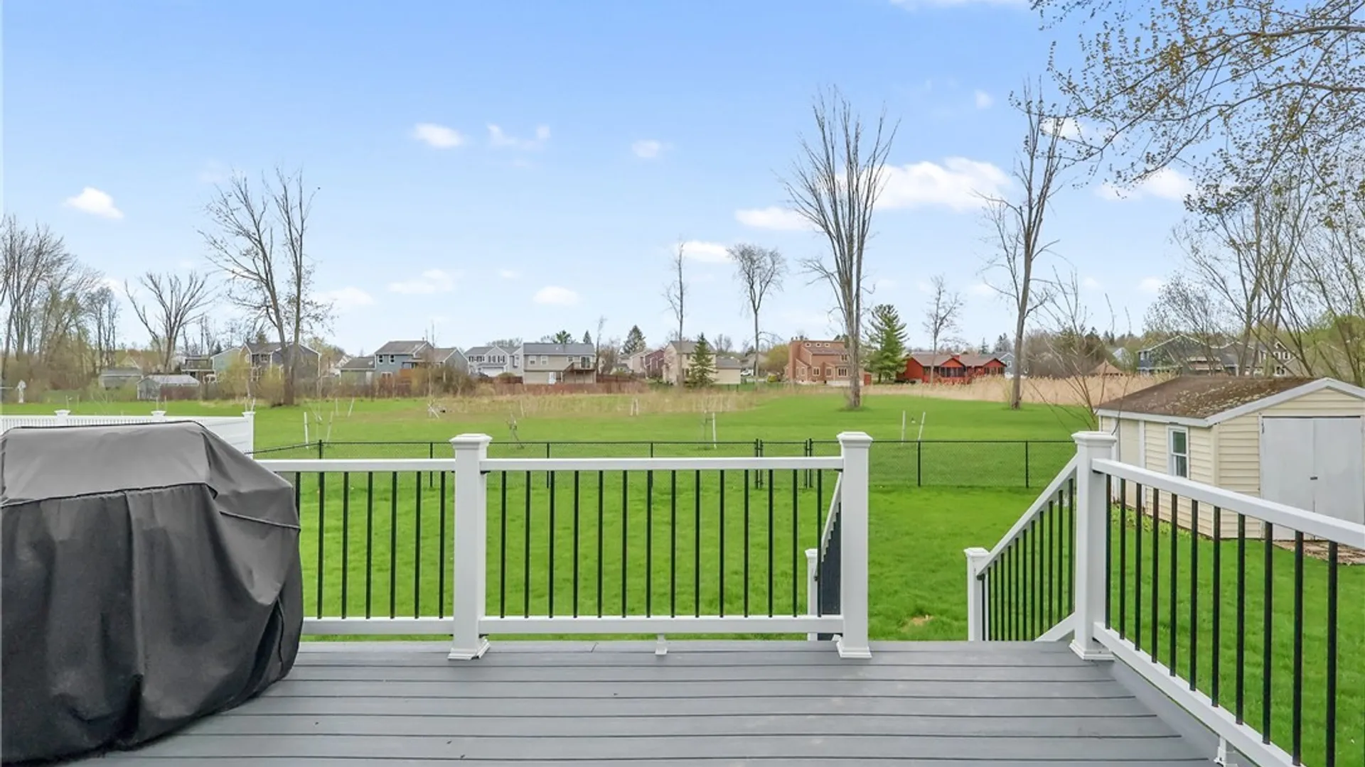 Property at 5092 Hackberry Lane, Clay, NY 13041 3