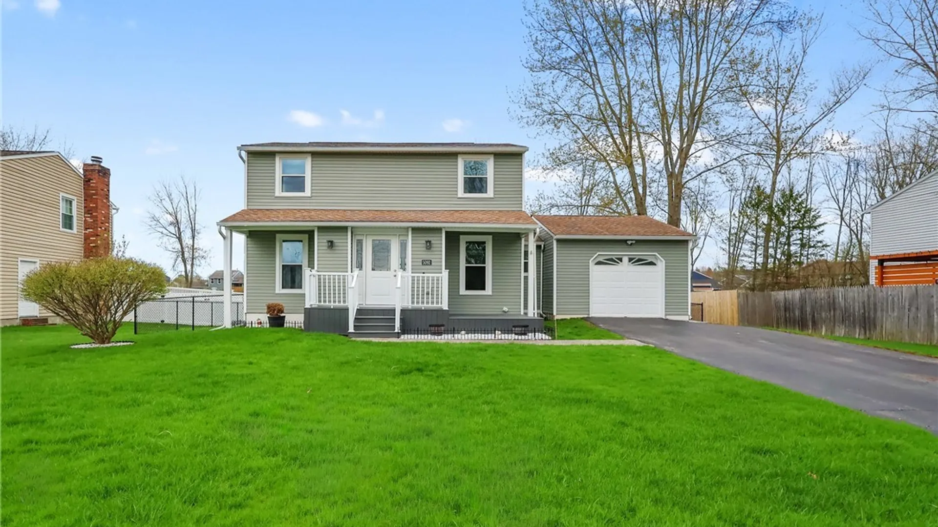 Property at 5092 Hackberry Lane, Clay, NY 13041 30