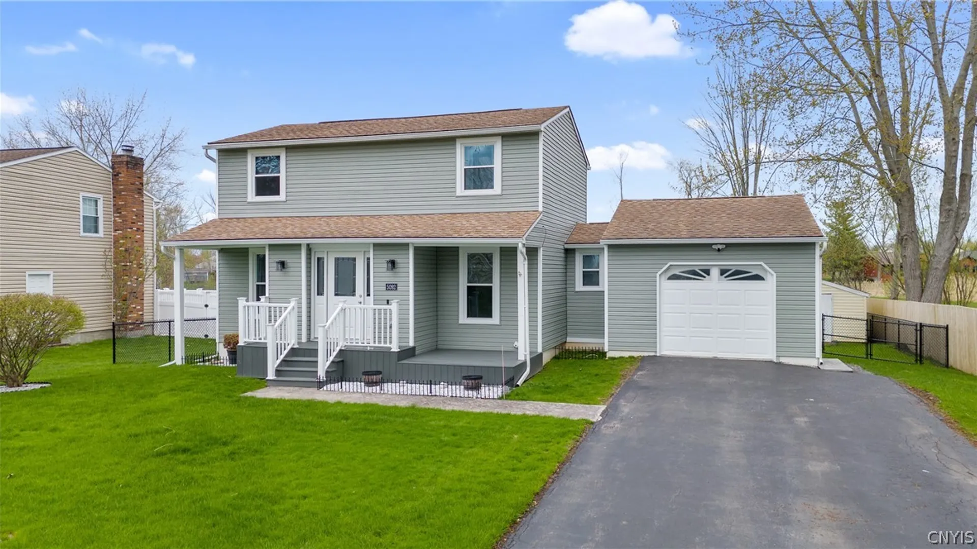 Property at 5092 Hackberry Lane, Clay, NY 13041 39