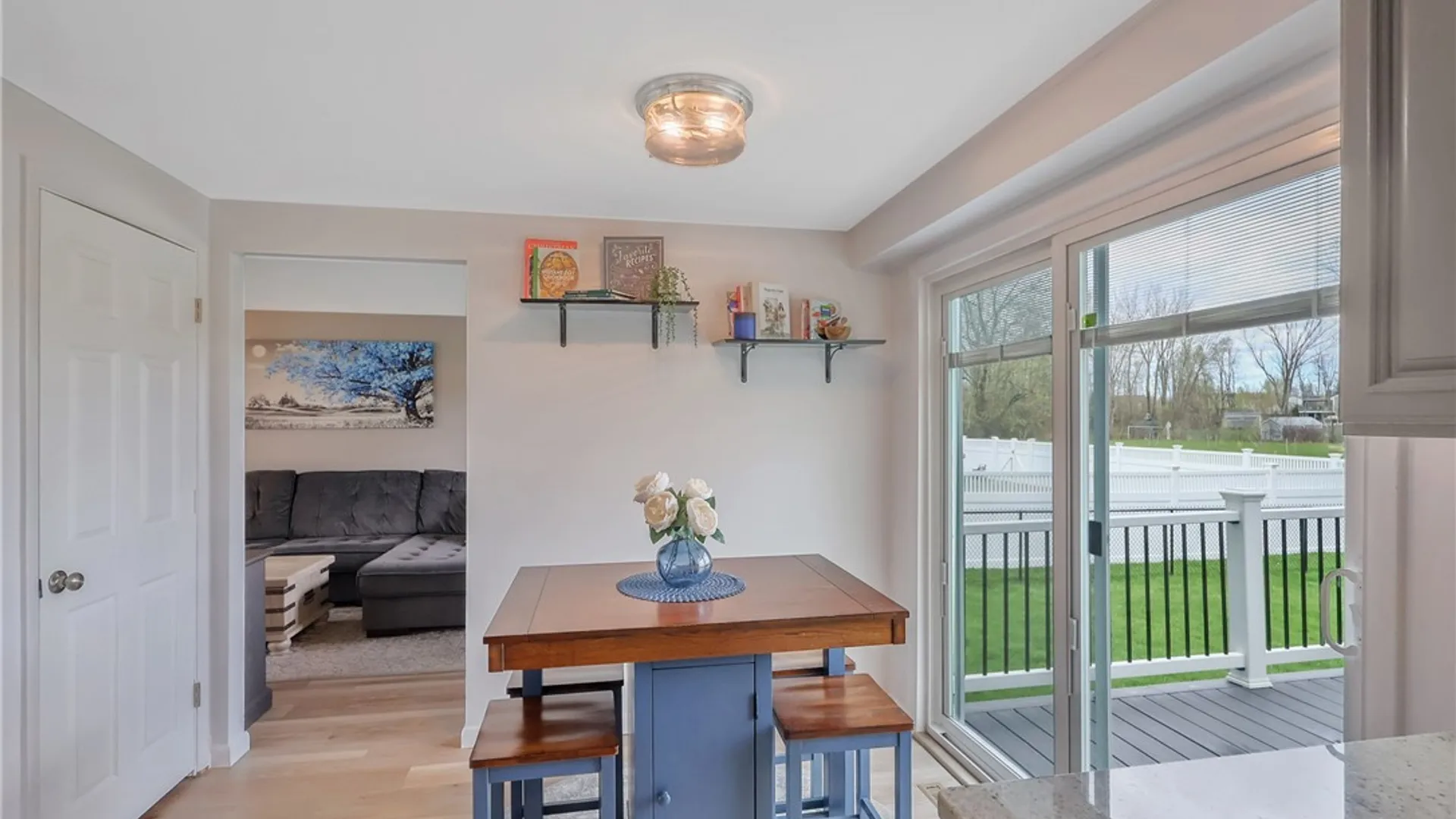 Property at 5092 Hackberry Lane, Clay, NY 13041 9