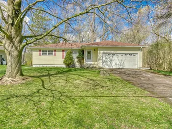 Property at 995 Gravel Road, Webster, NY 14580