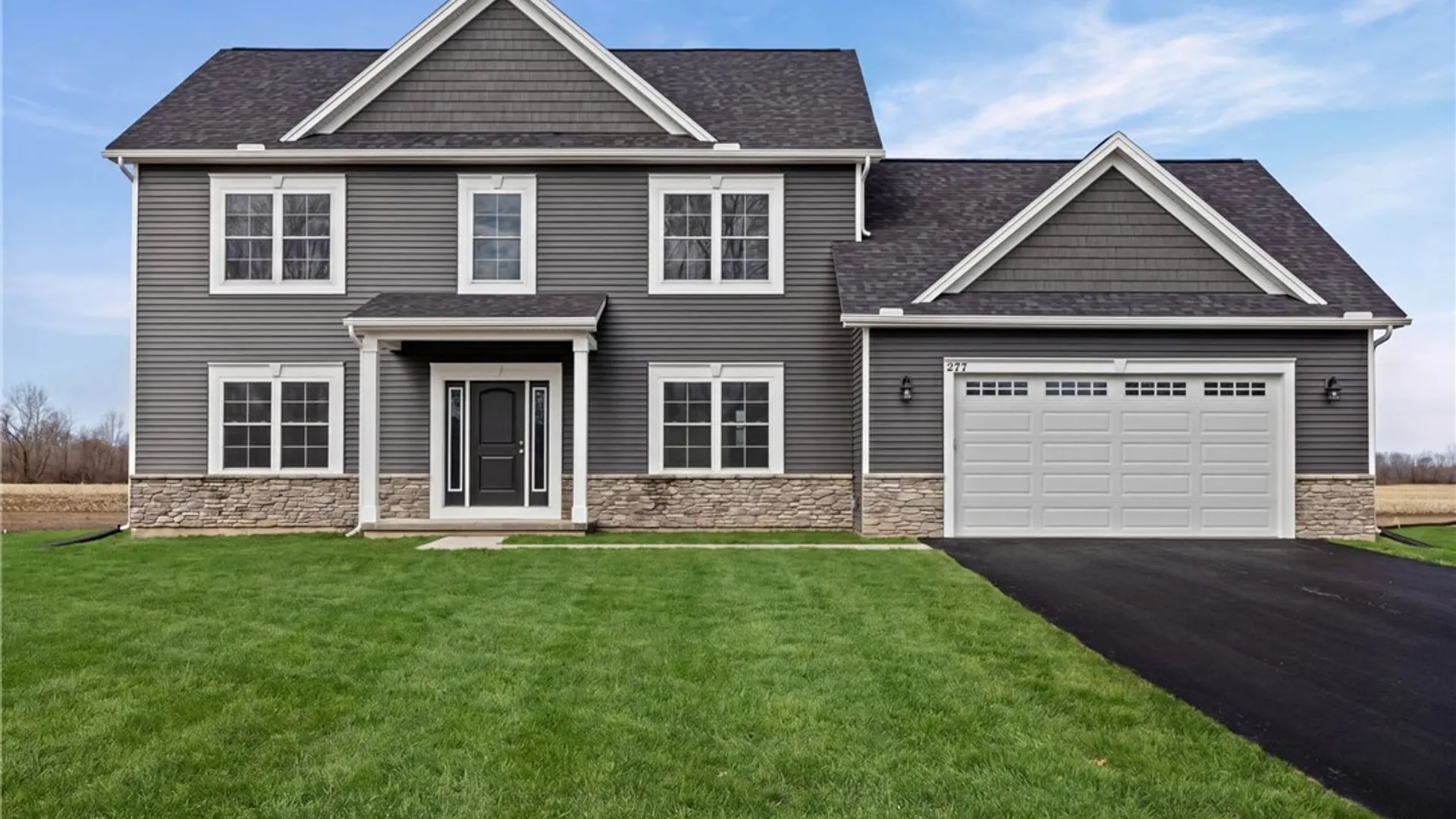 Property at 277 Collamer Road, Parma, NY 14468 2