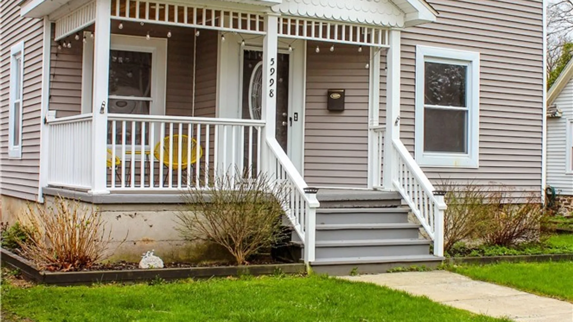 Property at 5998 Ide Road, Newfane, NY 14108 2