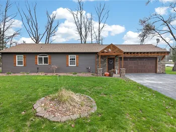 Property at 131 Aldrich Lane, Schroeppel, NY 13132