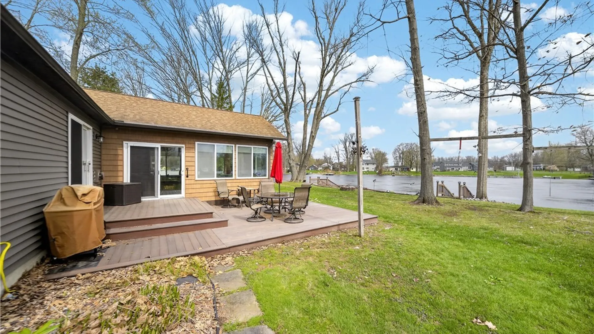 Property at 131 Aldrich Lane, Schroeppel, NY 13132 29