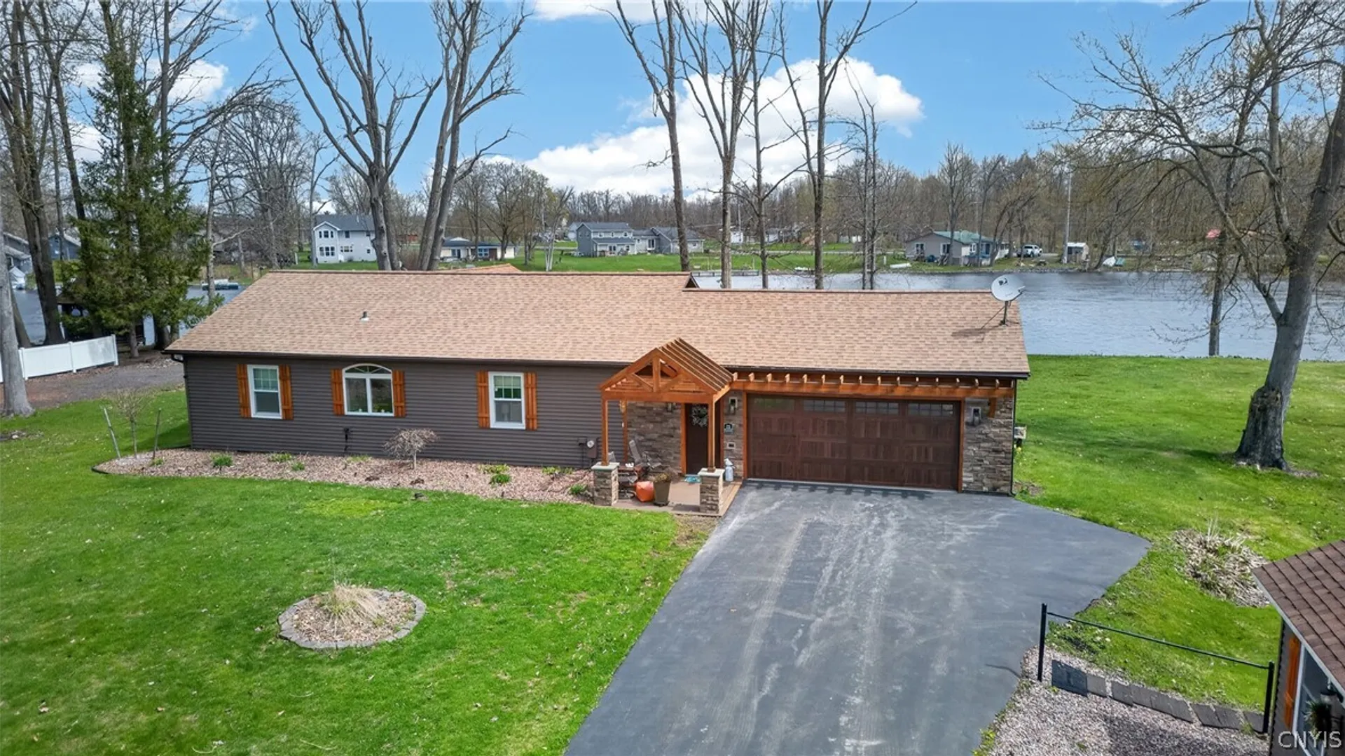 Property at 131 Aldrich Lane, Schroeppel, NY 13132 38