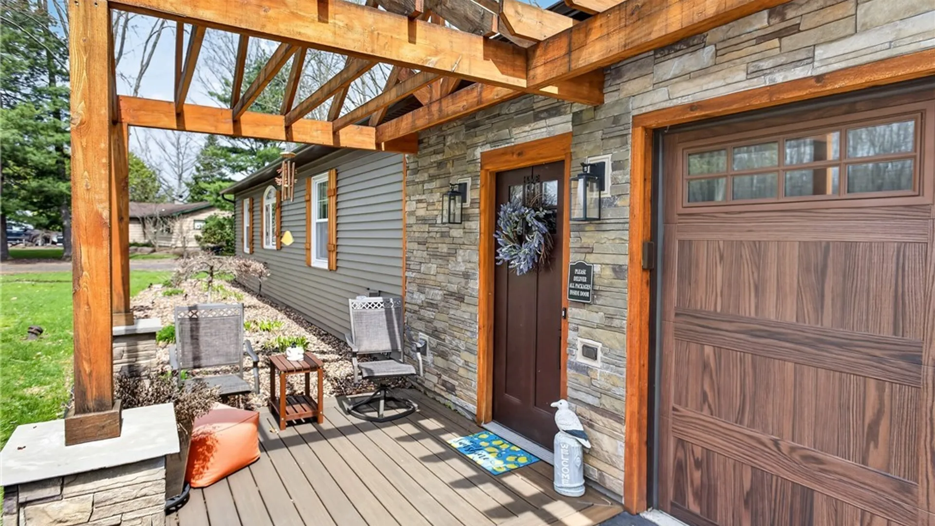 Property at 131 Aldrich Lane, Schroeppel, NY 13132 4