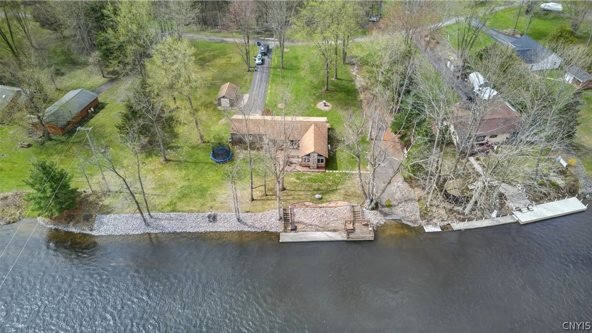 Property at 131 Aldrich Lane, Schroeppel, NY 13132 40