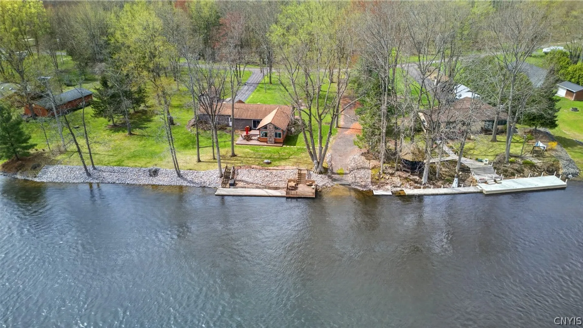 Property at 131 Aldrich Lane, Schroeppel, NY 13132 41
