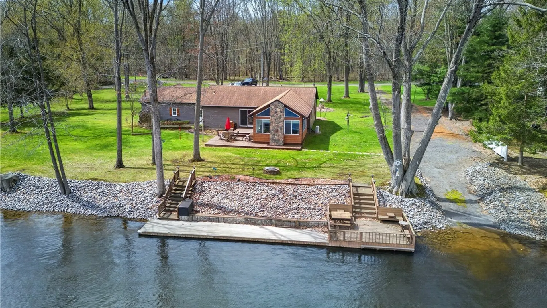 Property at 131 Aldrich Lane, Schroeppel, NY 13132 42