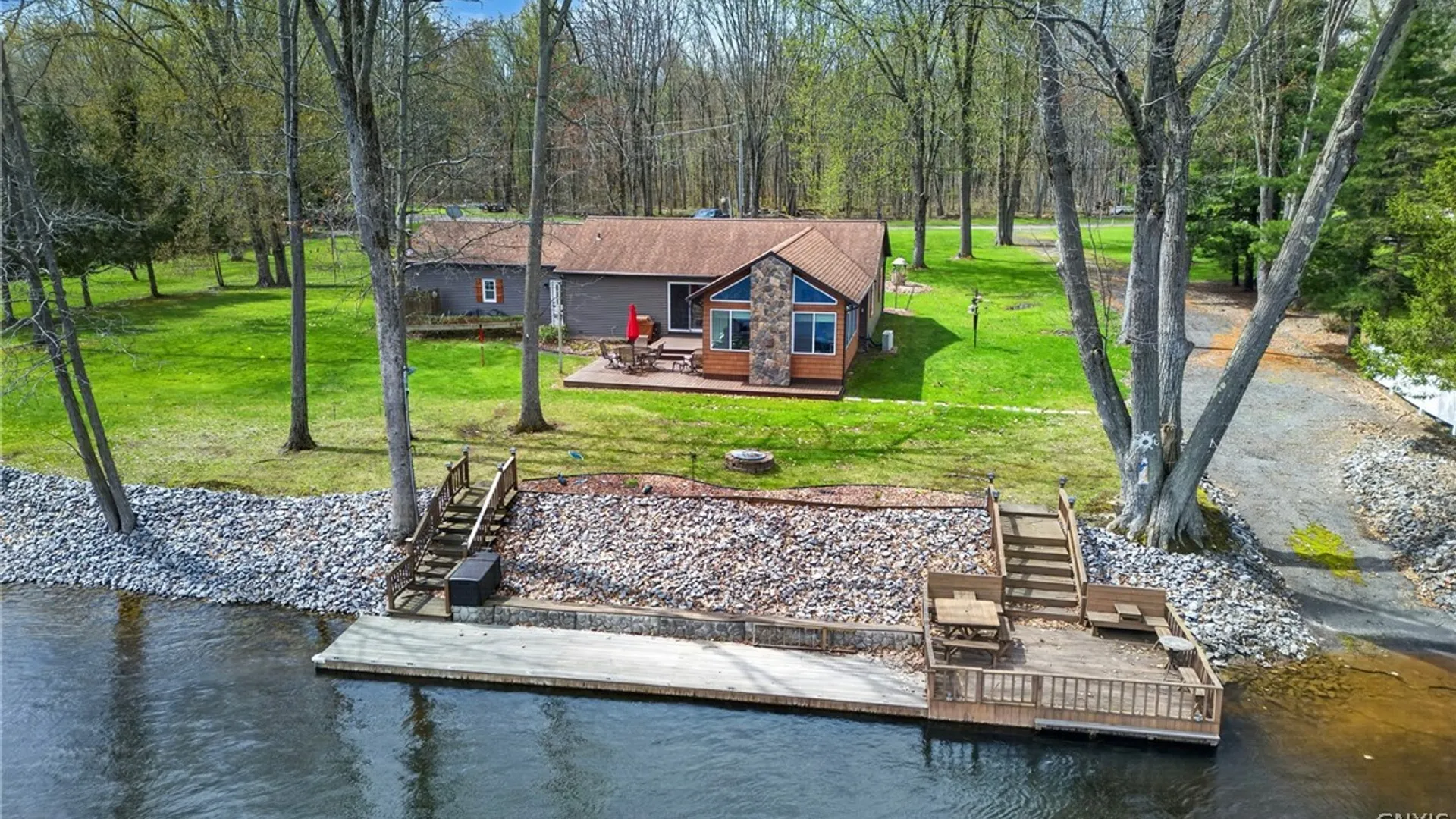 Property at 131 Aldrich Lane, Schroeppel, NY 13132 43