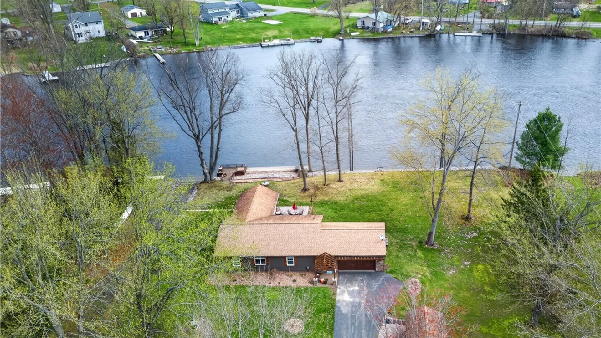 Property at 131 Aldrich Lane, Schroeppel, NY 13132 47