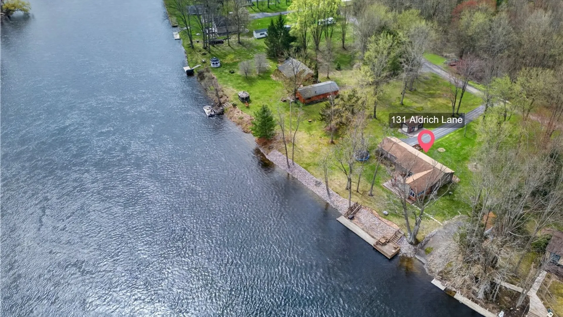 Property at 131 Aldrich Lane, Schroeppel, NY 13132 48