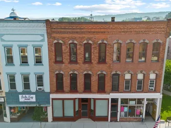 Property at 114-116 Main Street, Milo, NY 14527