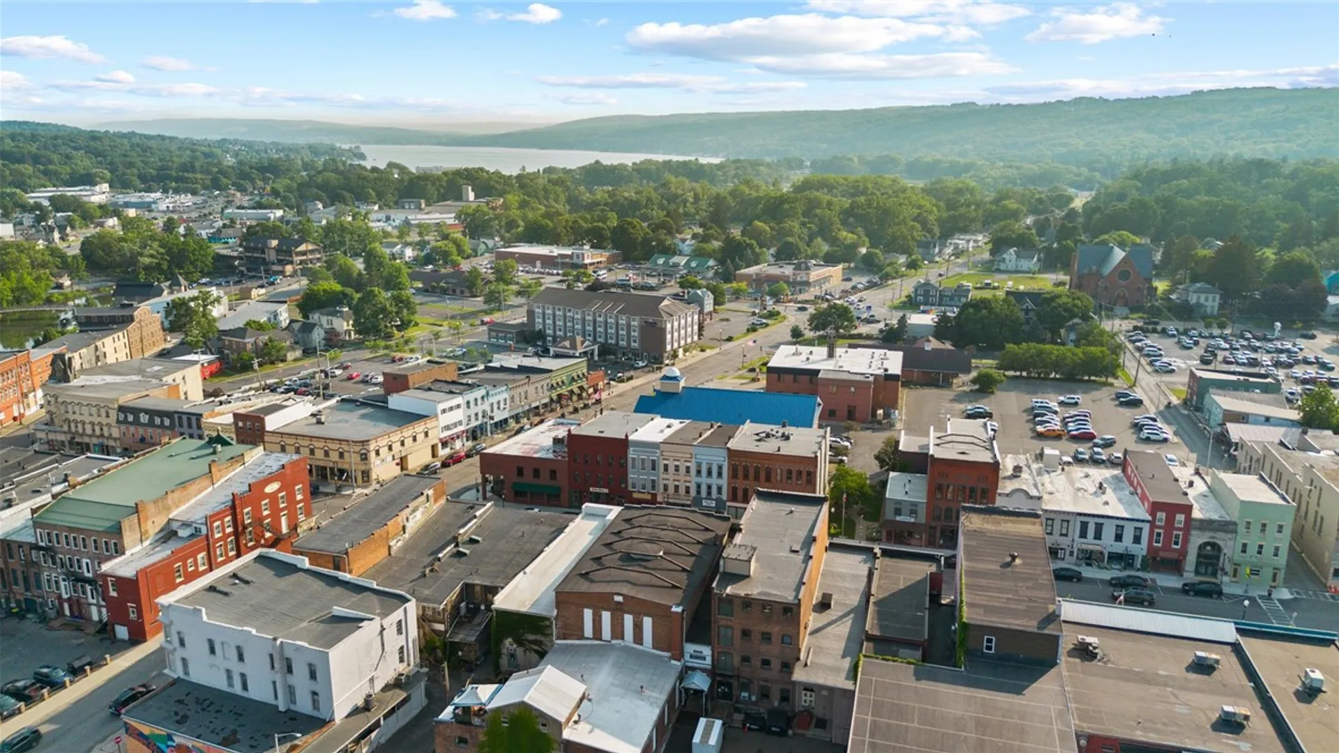 Property at 114-116 Main Street, Milo, NY 14527 9