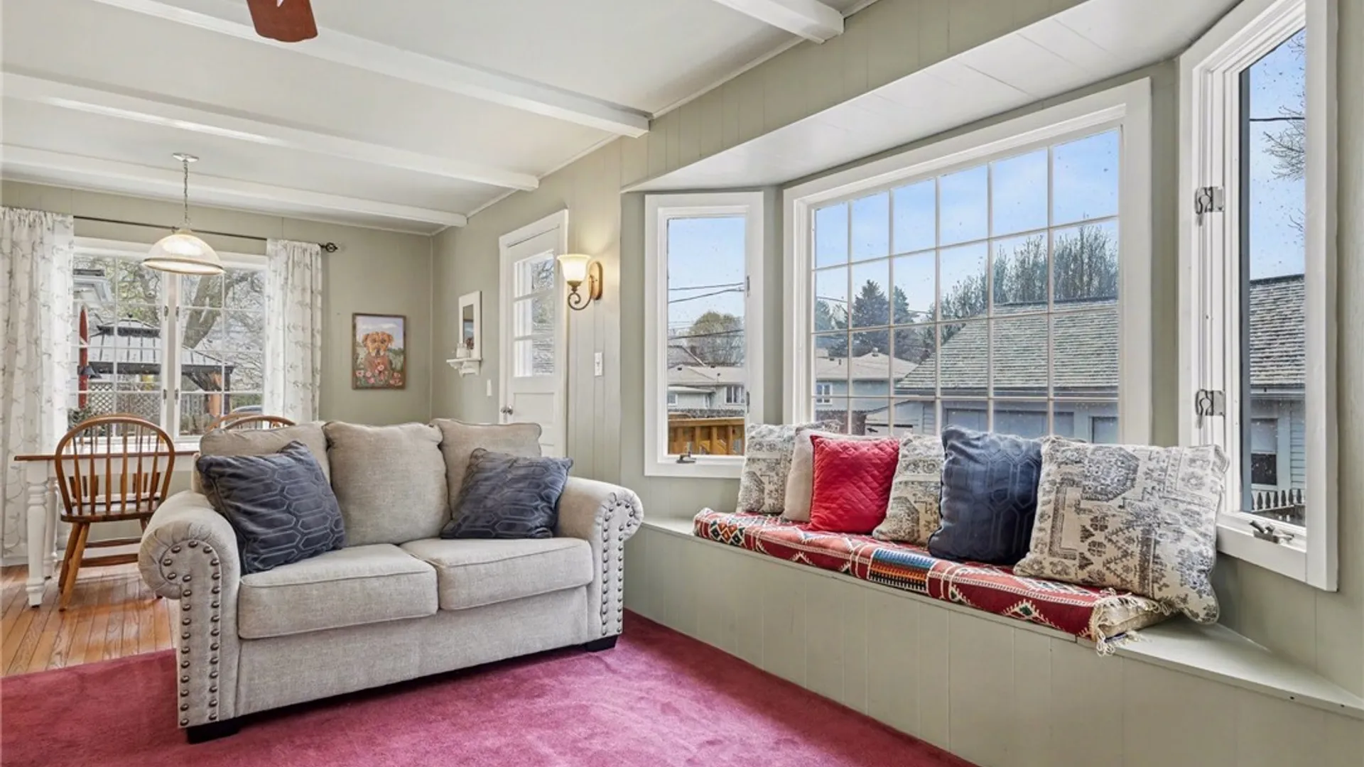 Property at 47 Hollywood Crescent, Irondequoit, NY 14617 17