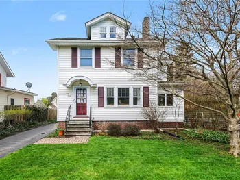 Property at 47 Hollywood Crescent, Irondequoit, NY 14617