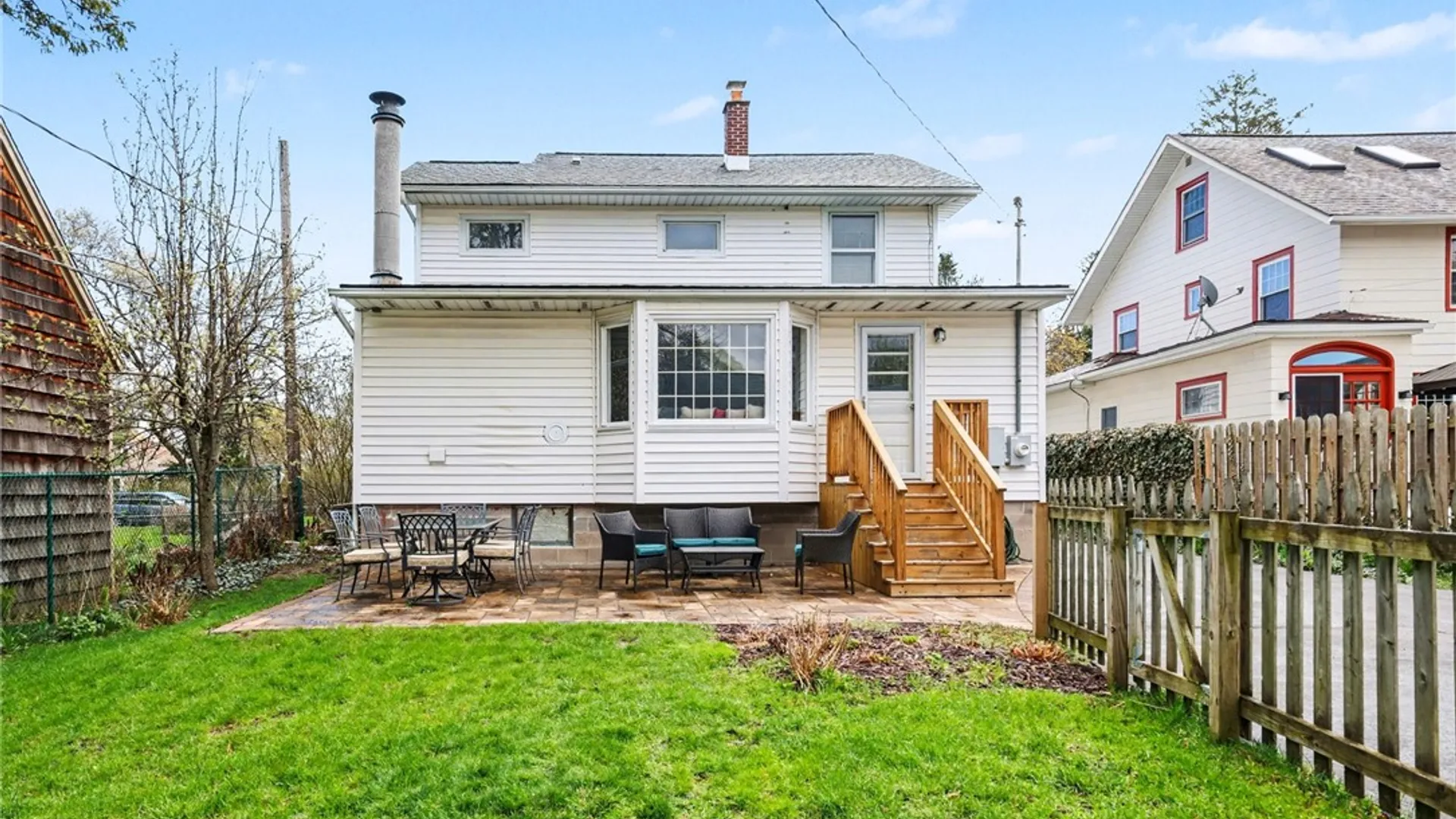 Property at 47 Hollywood Crescent, Irondequoit, NY 14617 29