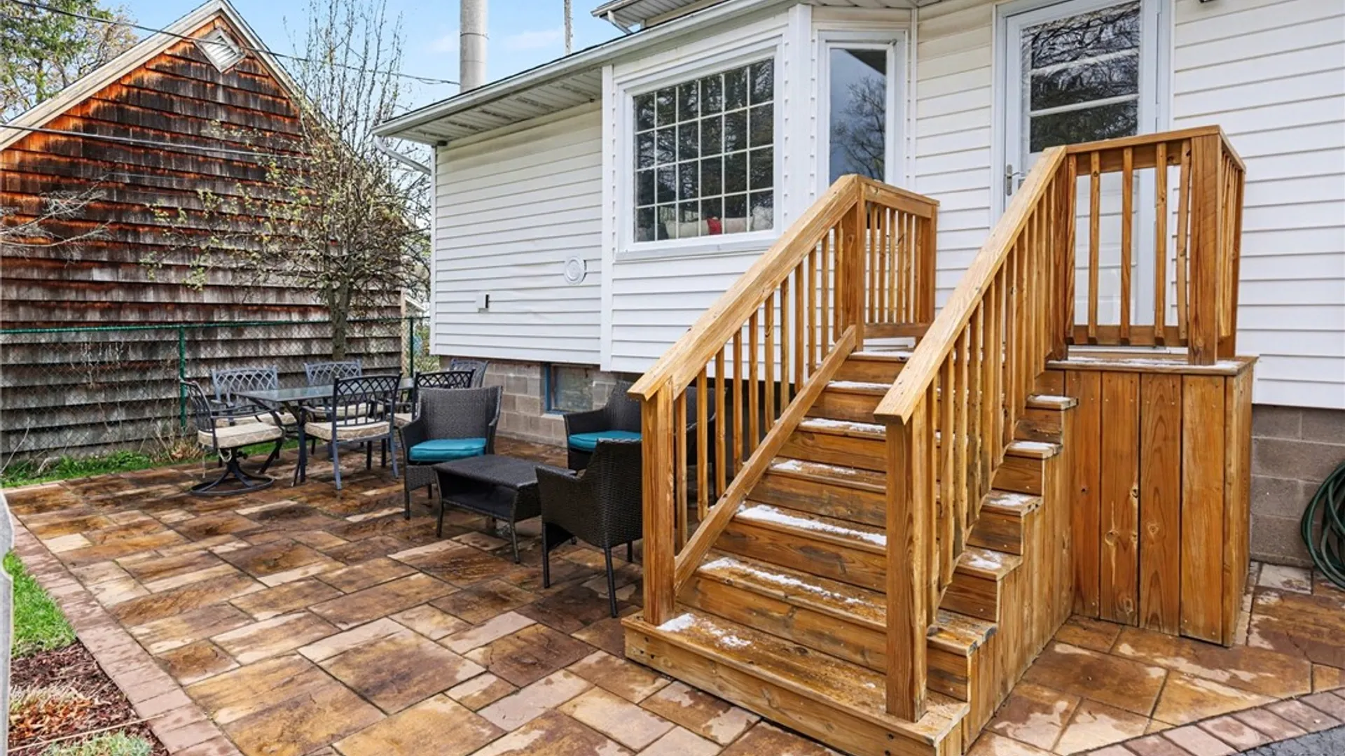 Property at 47 Hollywood Crescent, Irondequoit, NY 14617 30