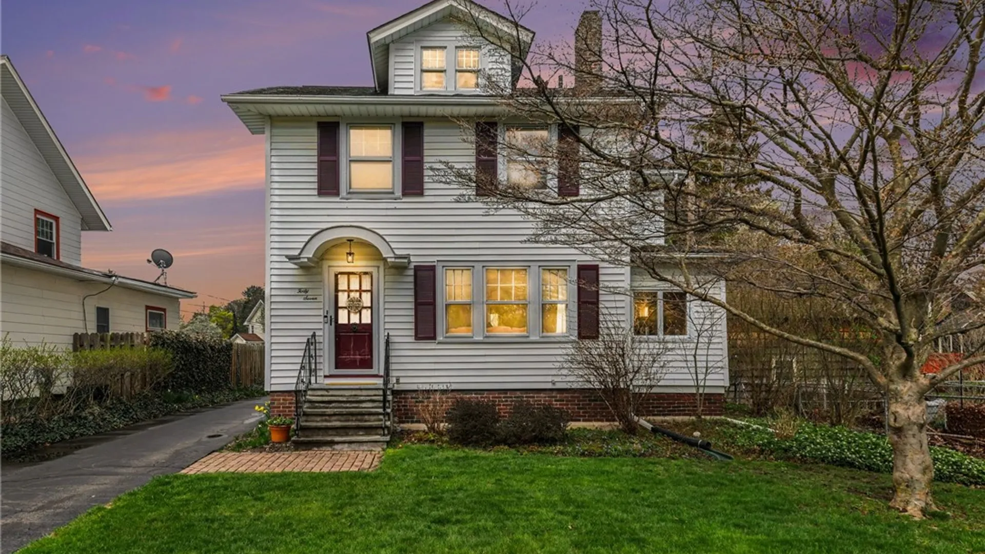 Property at 47 Hollywood Crescent, Irondequoit, NY 14617 35