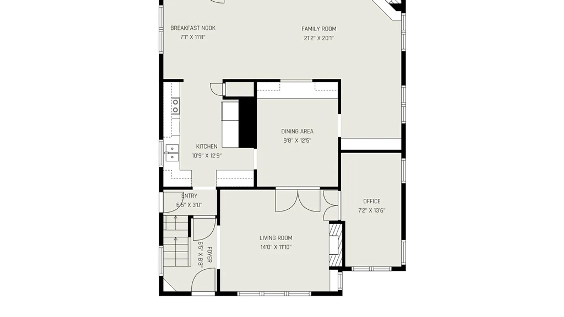 Property at 47 Hollywood Crescent, Irondequoit, NY 14617 36