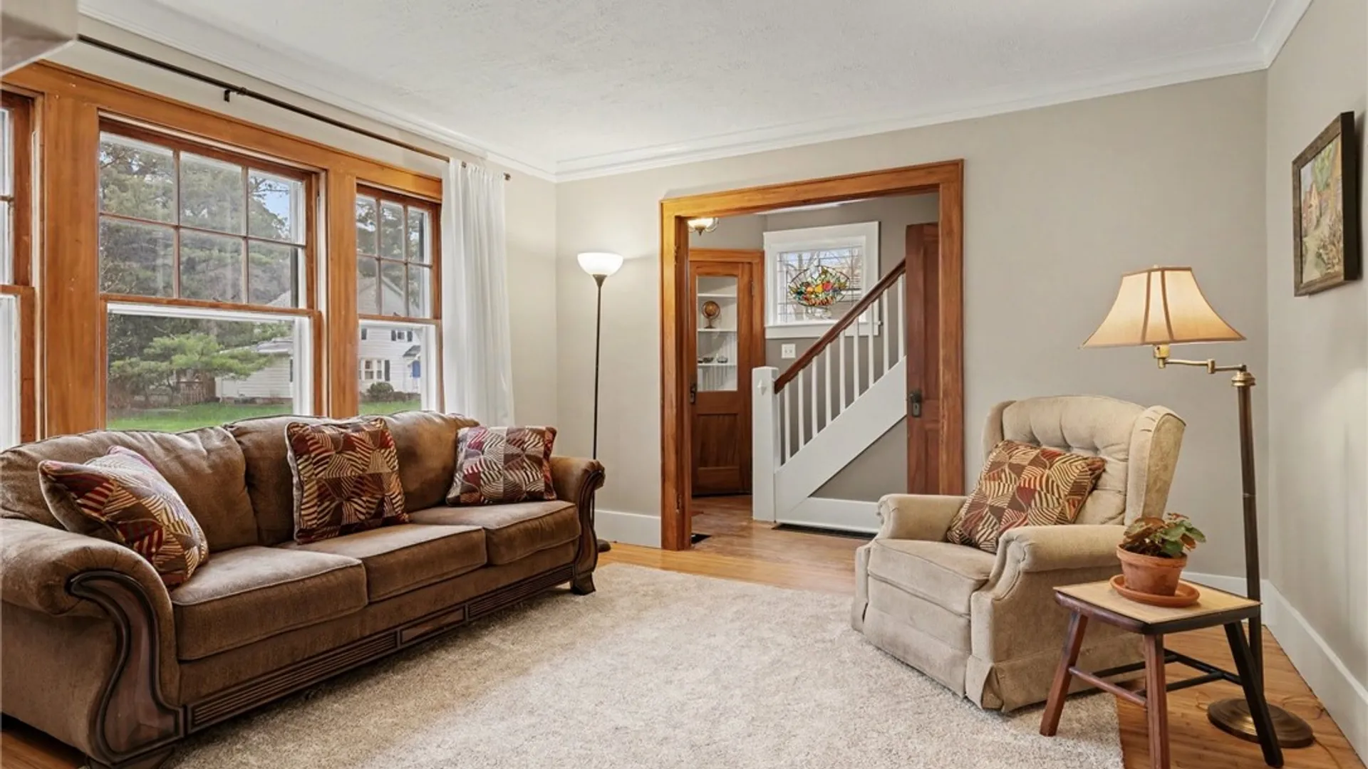 Property at 47 Hollywood Crescent, Irondequoit, NY 14617 4