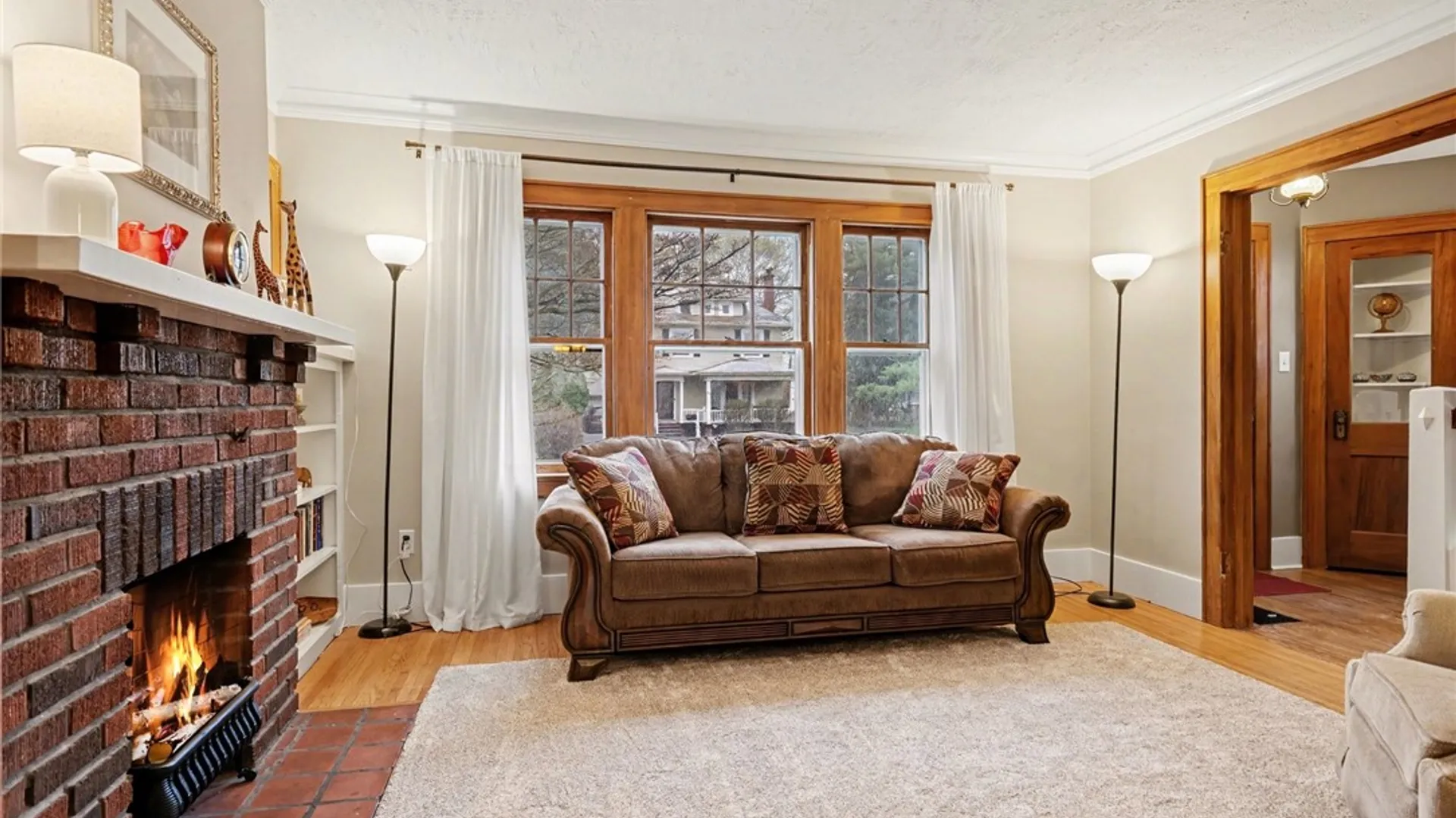 Property at 47 Hollywood Crescent, Irondequoit, NY 14617 5