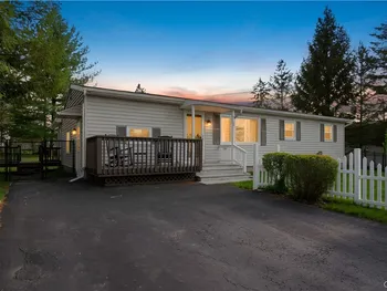 Property at 24 Saint Anthony Street, Auburn, NY 13021