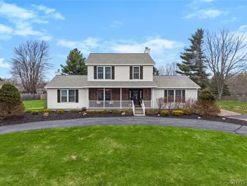 Property at 22418 Riverglade Drive, Le Ray, NY 13601