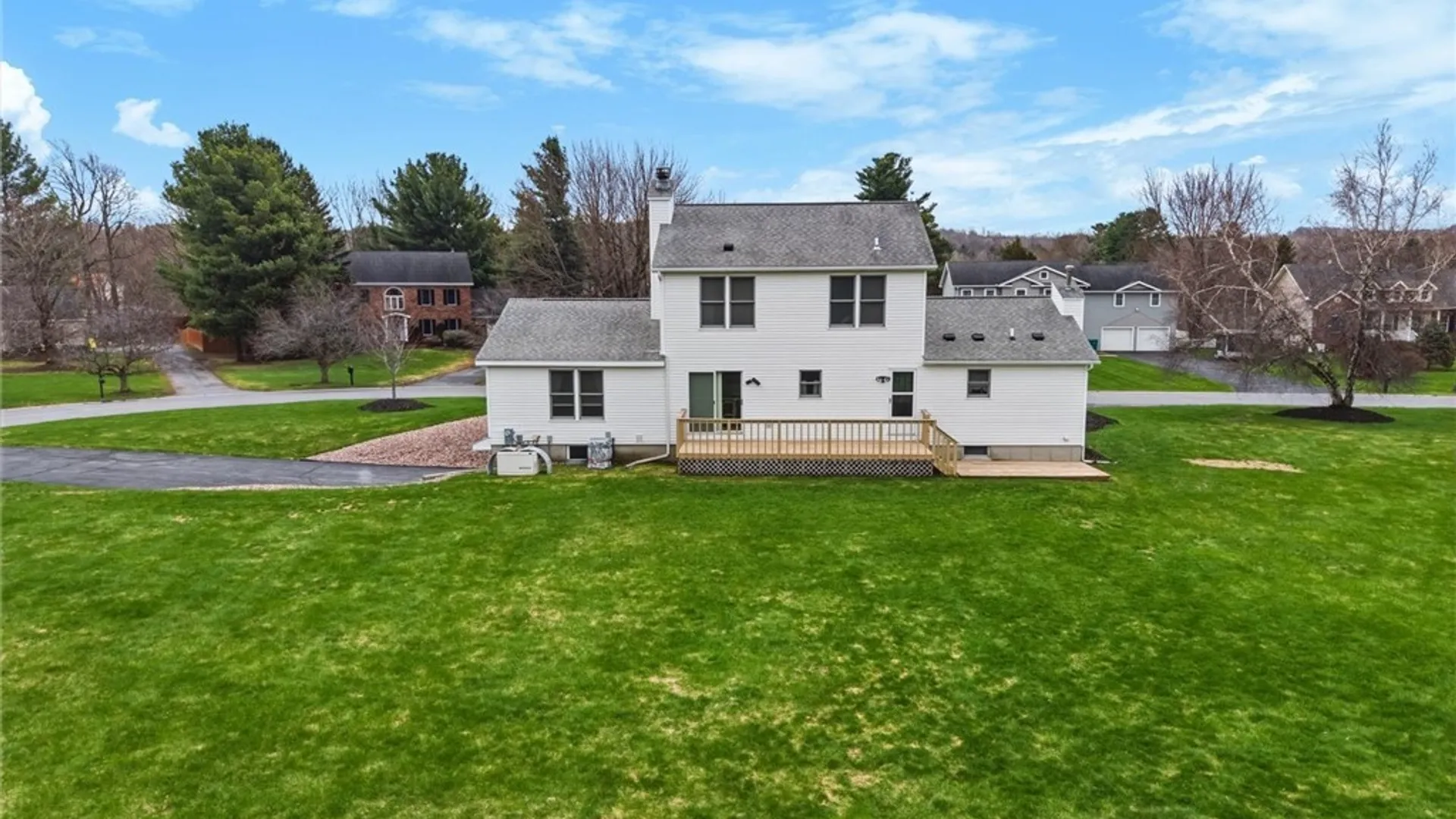 Property at 22418 Riverglade Drive, Le Ray, NY 13601 40