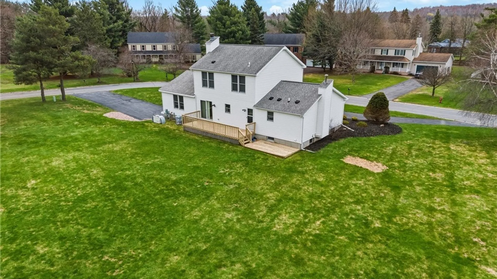 Property at 22418 Riverglade Drive, Le Ray, NY 13601 41