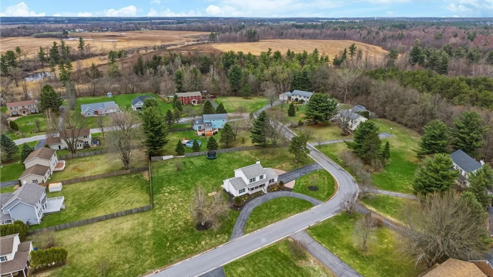 Property at 22418 Riverglade Drive, Le Ray, NY 13601 42
