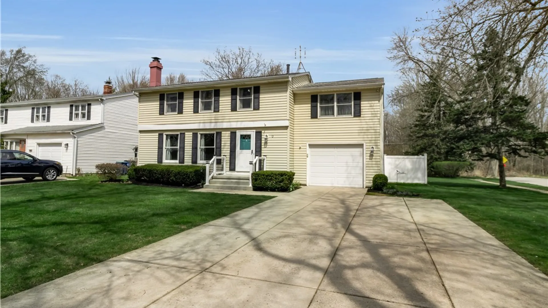 Property at 72 October Lane, Amherst, NY 14228 31