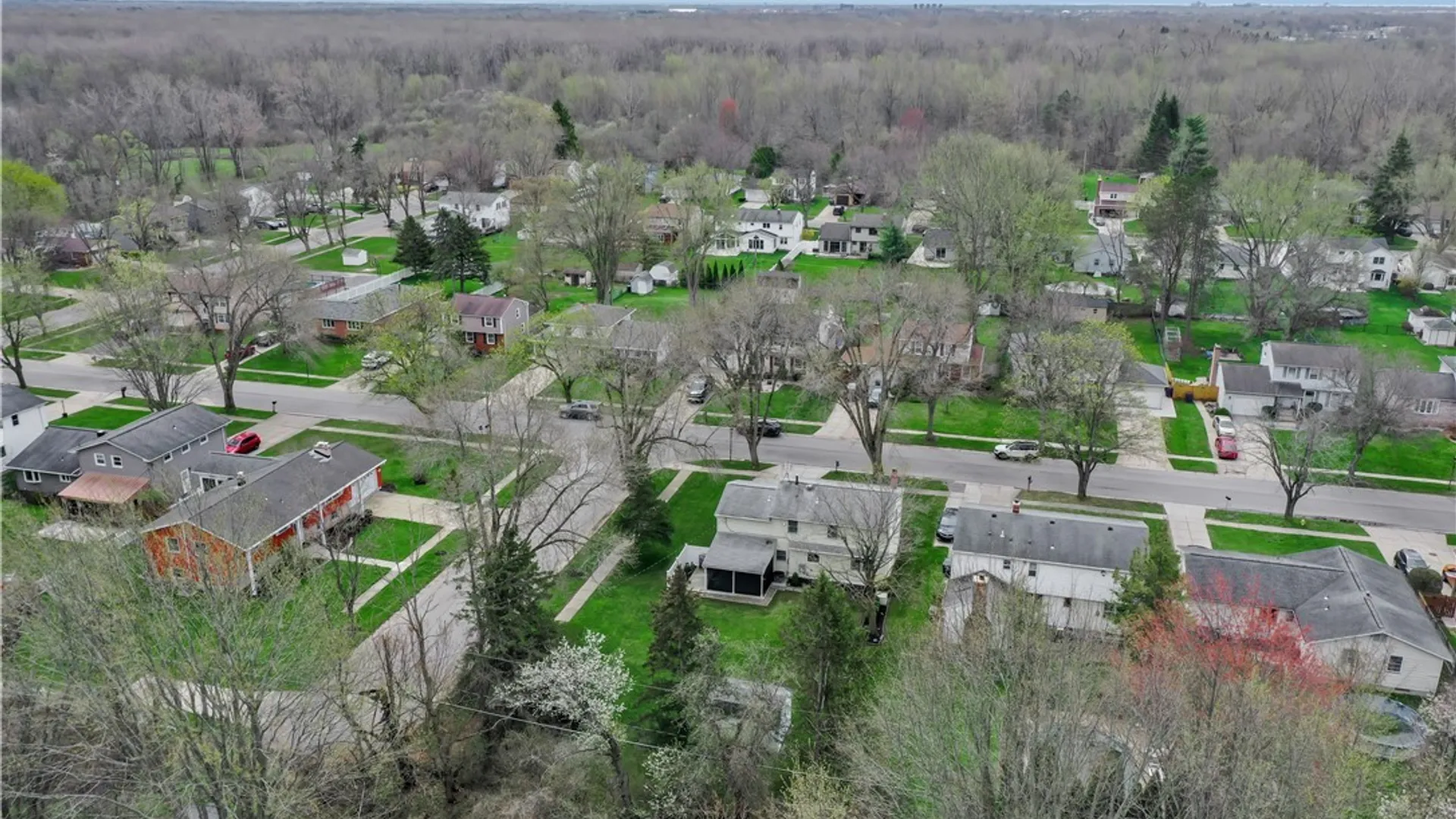 Property at 72 October Lane, Amherst, NY 14228 37