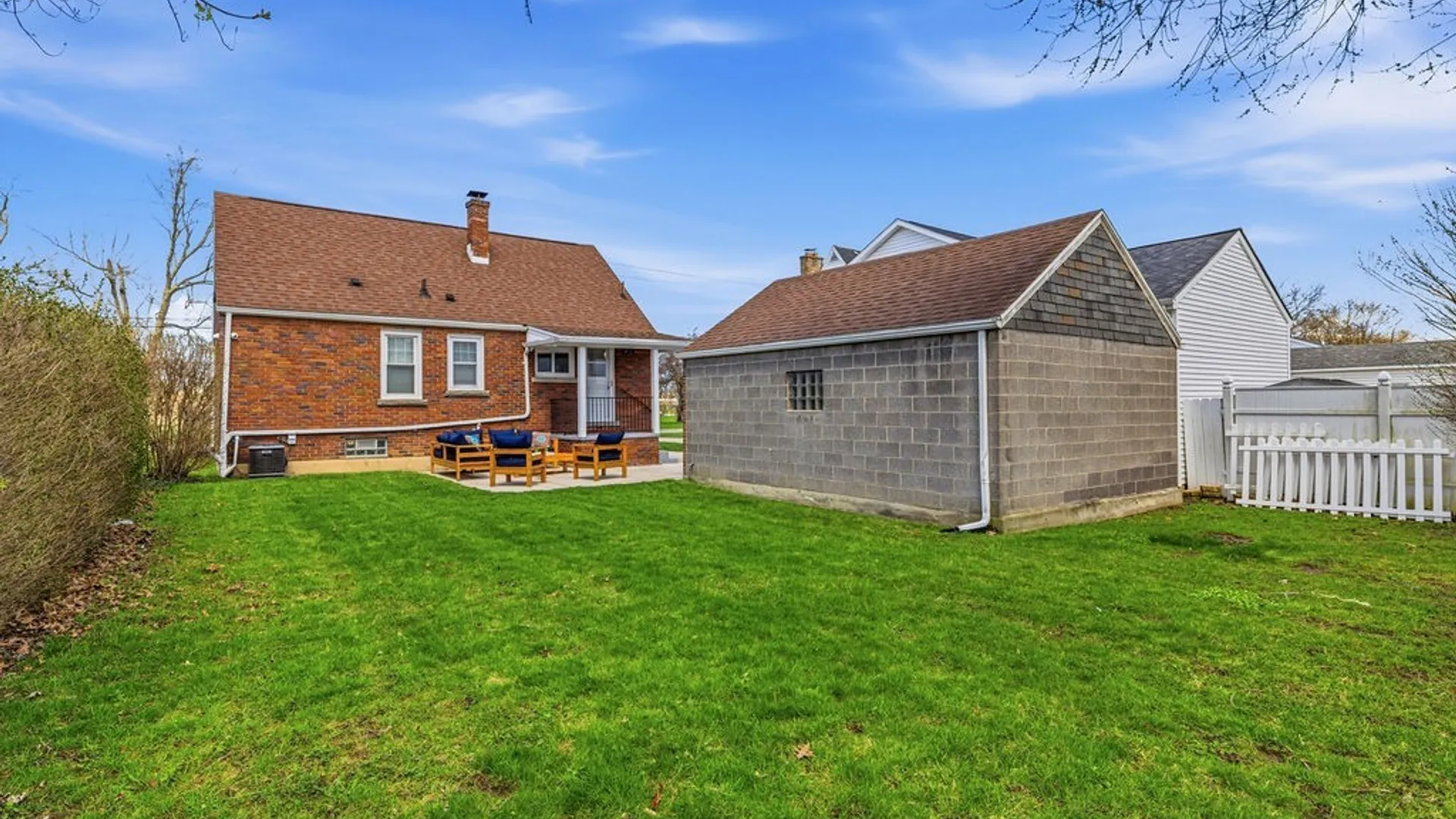 Property at 8935 Joliet Avenue, Niagara Falls, NY 14304 10