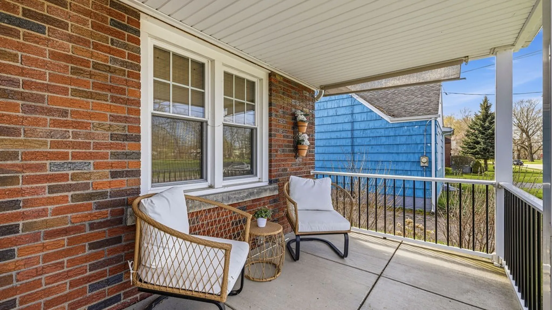 Property at 8935 Joliet Avenue, Niagara Falls, NY 14304 11