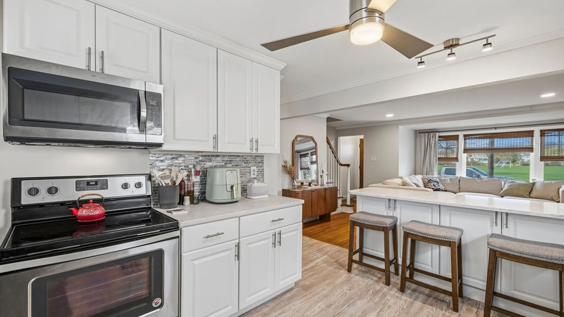 Property at 8935 Joliet Avenue, Niagara Falls, NY 14304 19